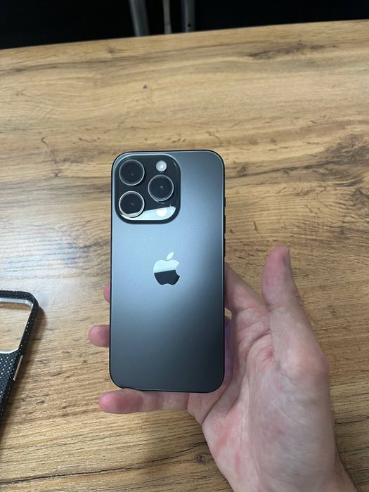 Iphone 15 Pro
