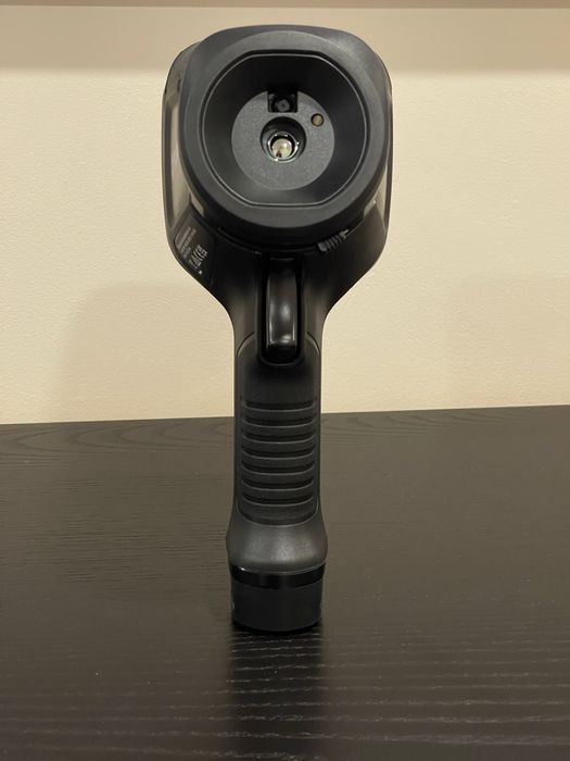 Flir E5PRO camera termoviziune profesionala