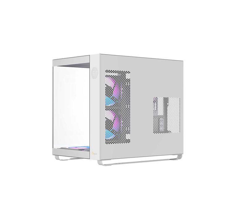 Корпус Ocypus Iota C70 ARGB White
