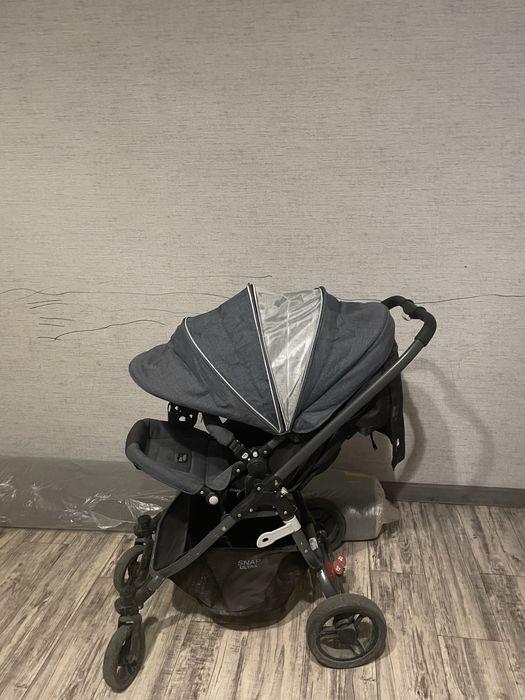 Valco Baby Snap 4 Ultra