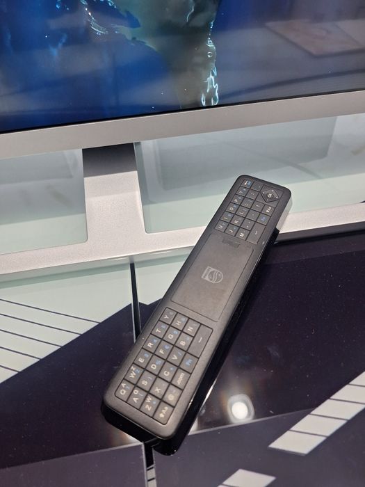 Philis43 PUS8535/12  4K Smart Android Ambilight