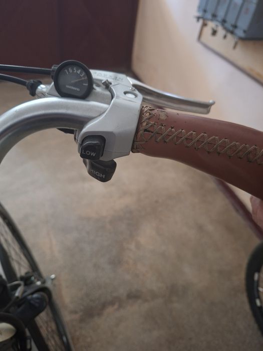 Vand bicicleta electrica dama