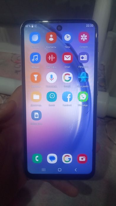 Samsung a74 срочно