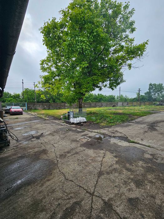 Casa, cladire, agricol, spatiu comercial, teren, service auto, etc.