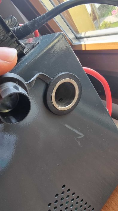 Baterie 24V - 220V 3.3kw + invertor 5 kw si mppt + panou solar