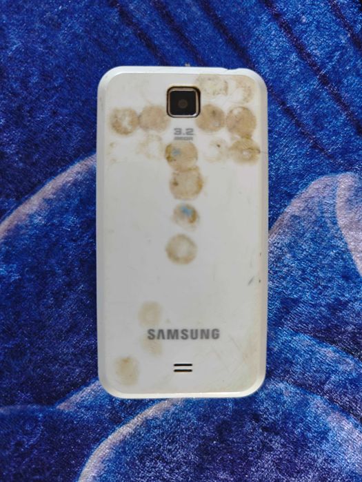 Samsung GT-C6712