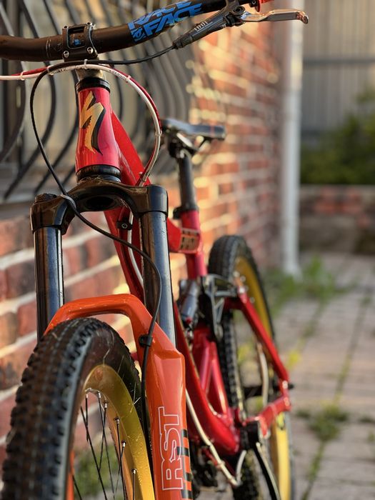 Specialized Bih-Hit