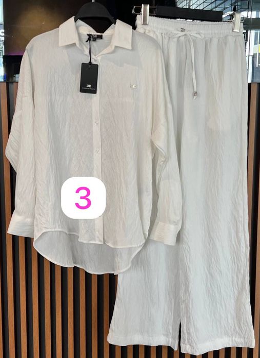 ‼️Compleu Elisabetta Franchi‼️
