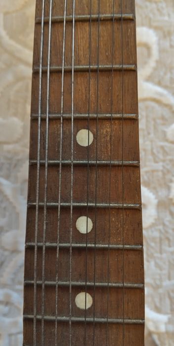 Мандолина ретро полска