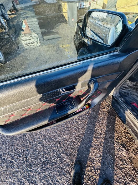 Продам Ауди 100 С 4