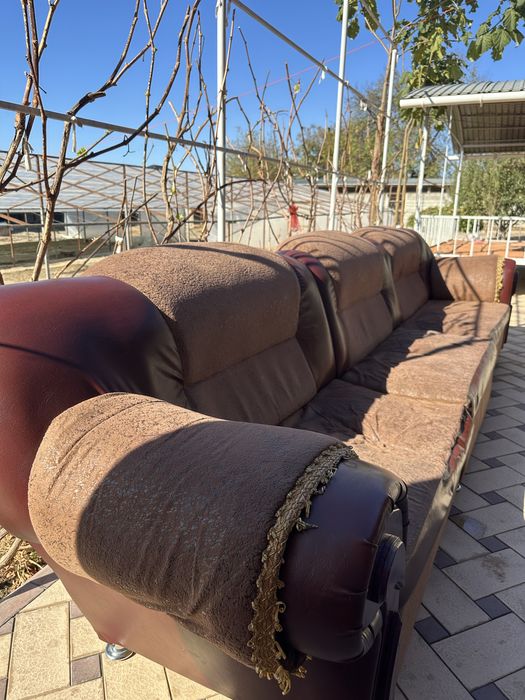 Диван для гостиной