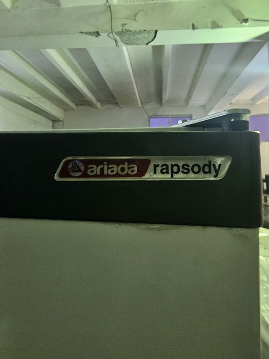 Xoladelnik ariada 220v xolati yangiday