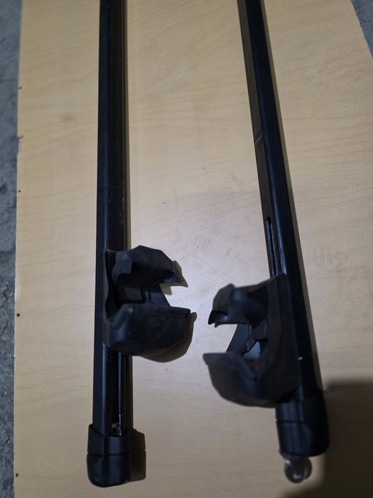 Thule  Squarebar греди