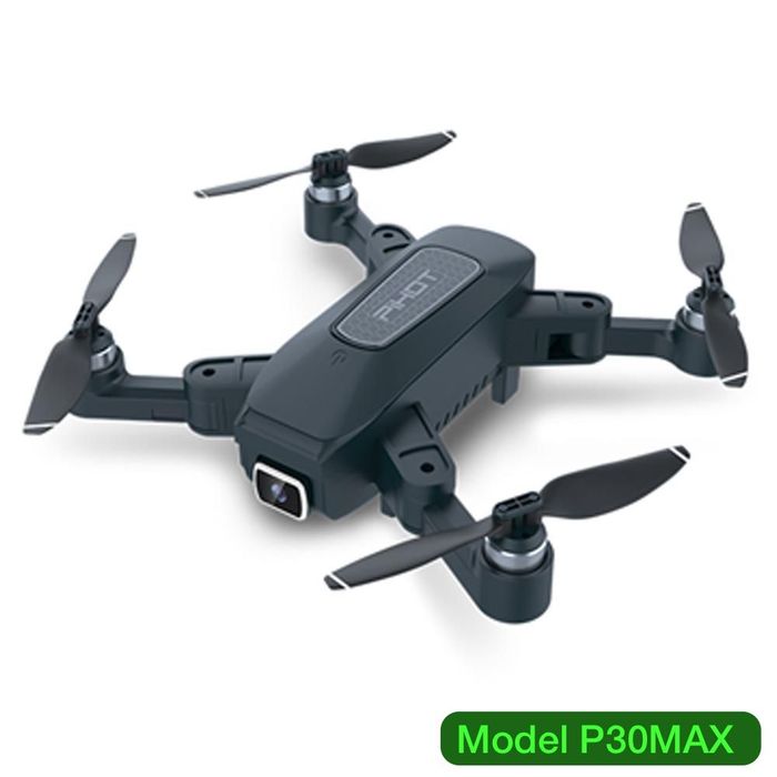Дрон, PIHOT P30 MAX 4K