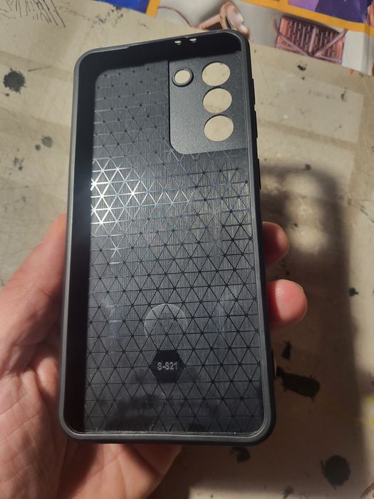 Husă Antişoc Samsung S21 5G