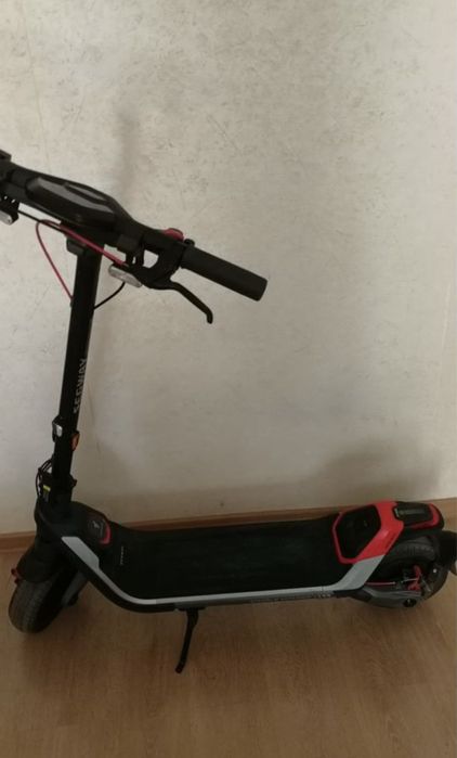 Segway Ninebot p100su
