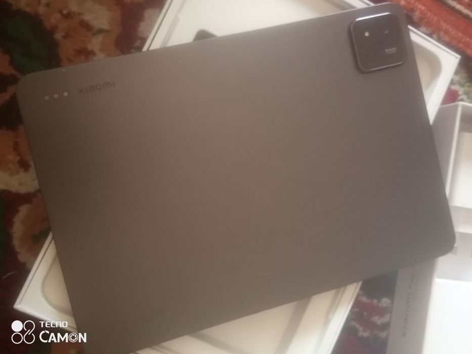 Xiaomi pad 7 pro