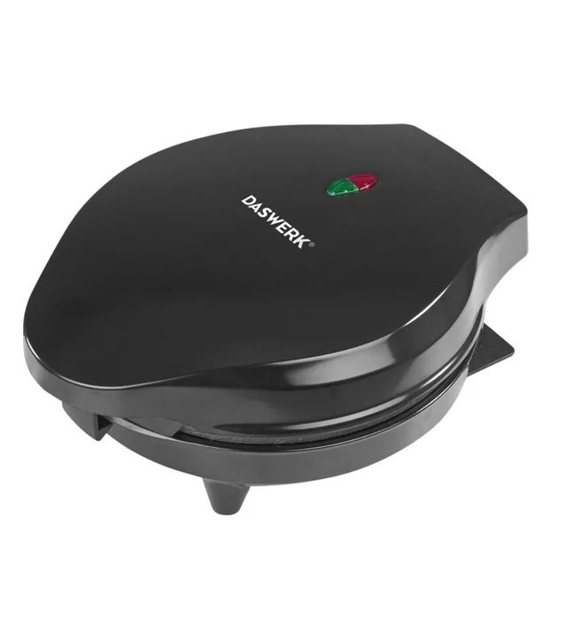 Вафельница DASWERK почти новая