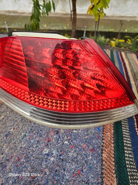 Продавам части за БМВ Е65/66