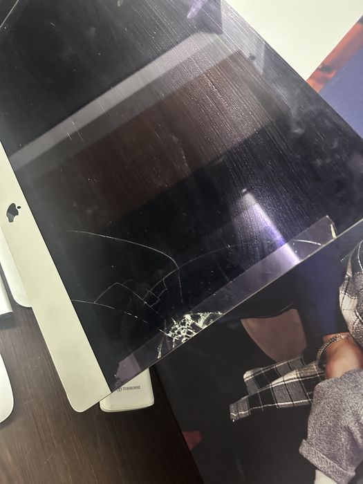 Apple imac 2013 года