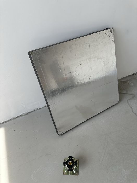 Повдигнат под 60x60х4  см – 120 м² налични | Масивен и здрав