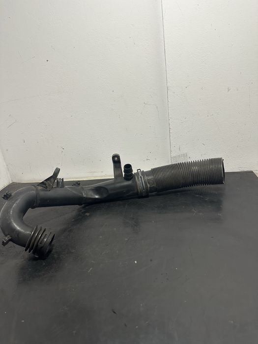 Furtun intercooler Volkswagen Vw 1.9 TDI ALH AGR ASV 1J0129656B