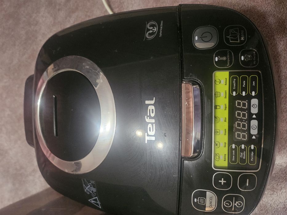Мултикукър Tefal