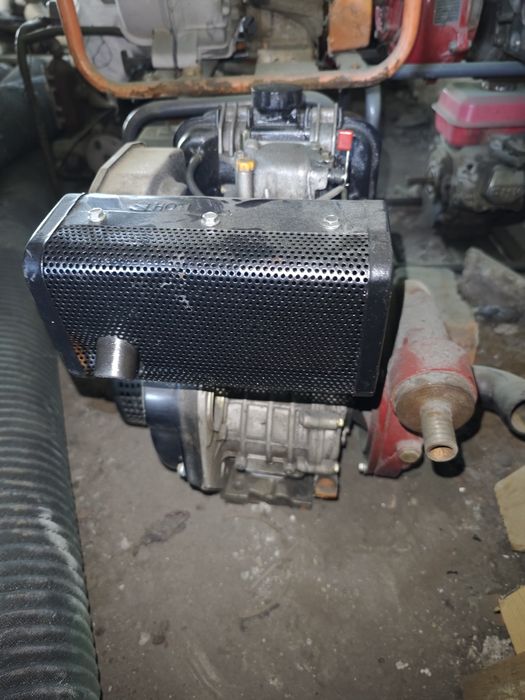 Дизельна   помпа