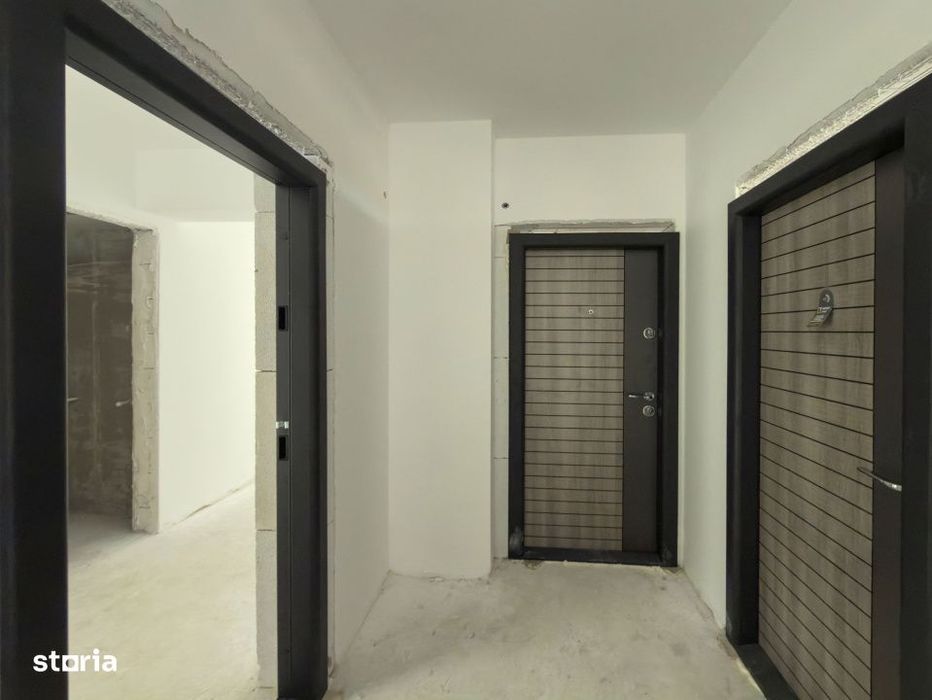 Apartament 2 camere si 2 bai Tomis Plus - Boreal Constanta