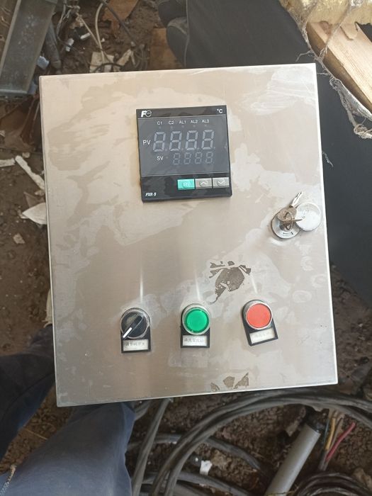 Продам электро щит похож для оборудования