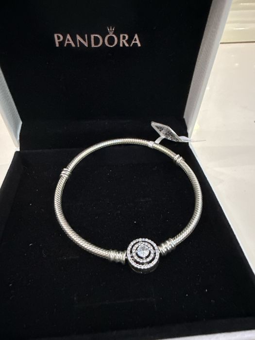 Браслет Pandora