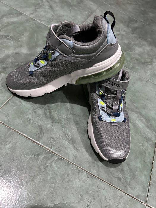 Маратонки 36 номер