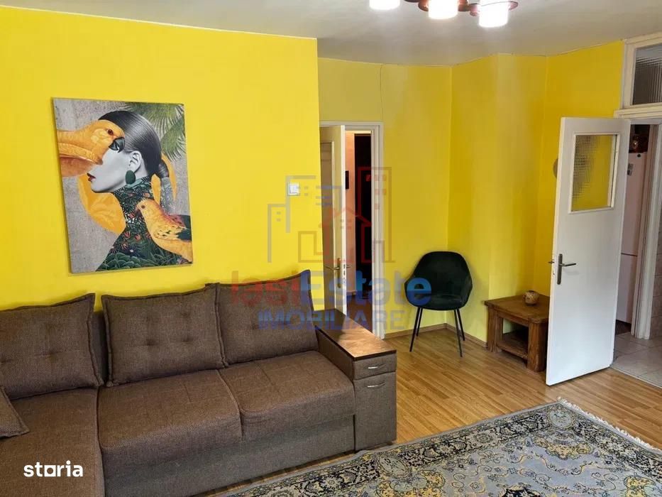 Apartament 1 Camera Gara - Carrefour Market