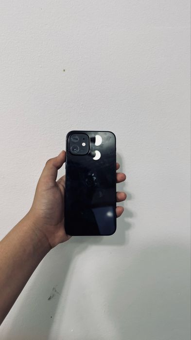 Iphone 12 без каробки