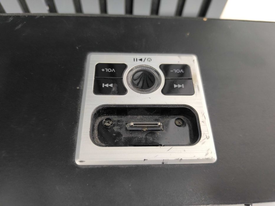 Sistem Audio Compact TCM Soundstation