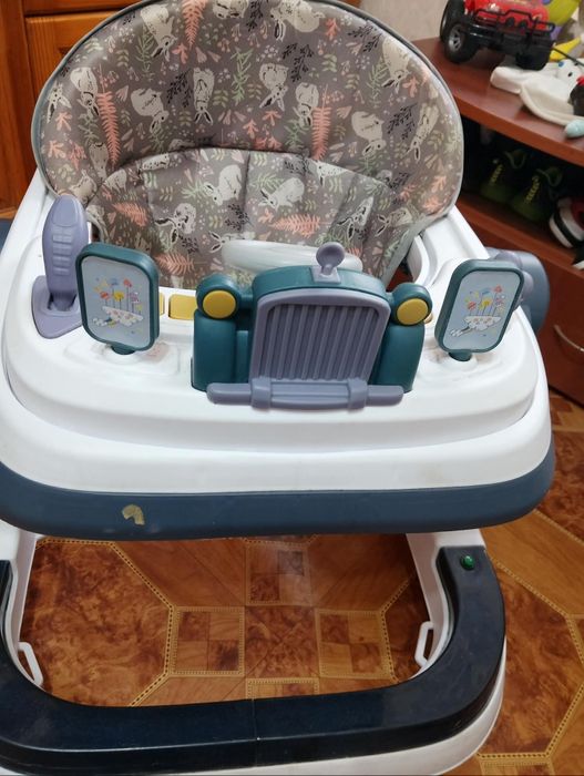 Паяк за прохождане