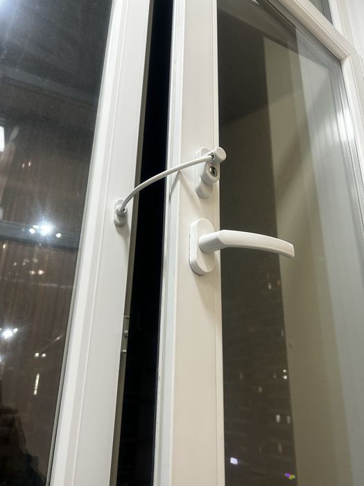 Москитные сетки решетки Астана