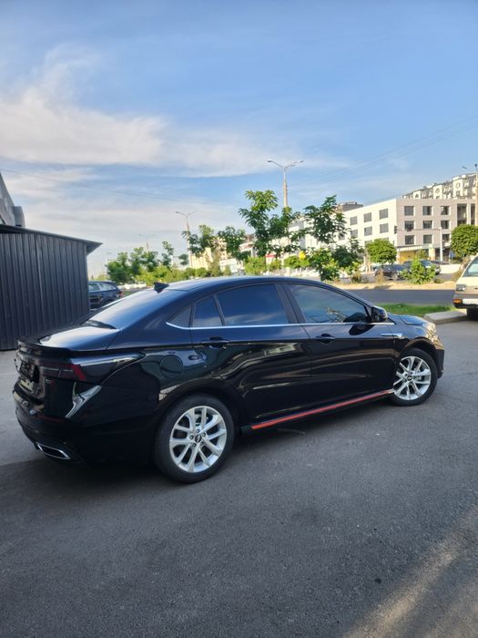 Chery ARRIZO 6 pro 2023 yil