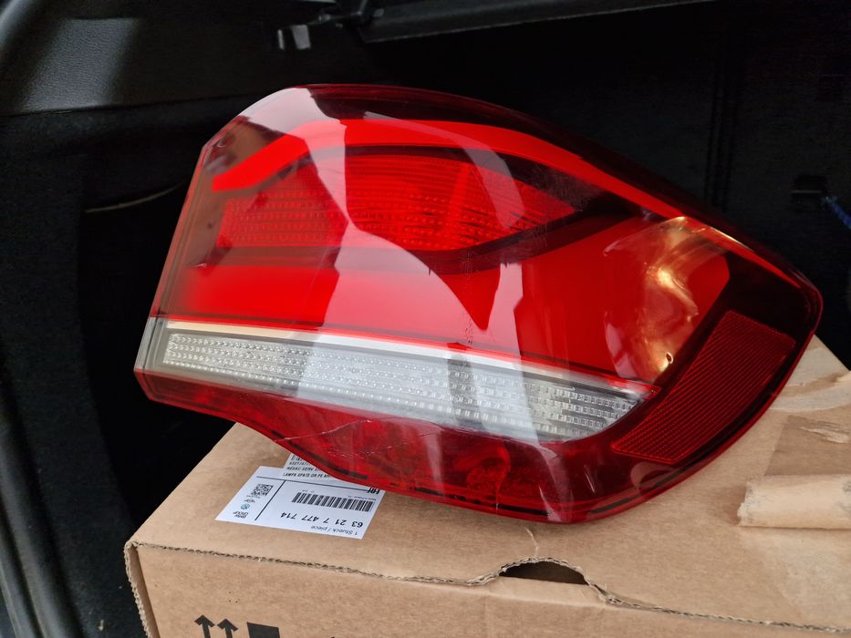 Stop Exterior dreapta spate BMW X1 F48 2019-2022