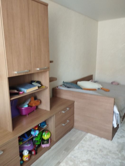 Продам кровать в отличном состоянии