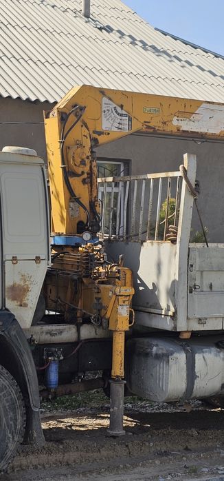 Продам кму тадано