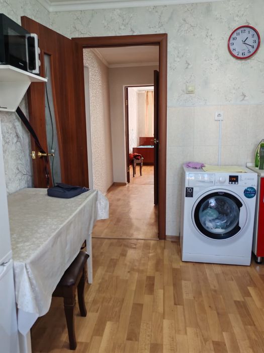 Продается 2к. квартира