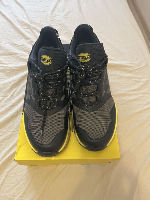 Работни обувки DIADORA FREEDOM