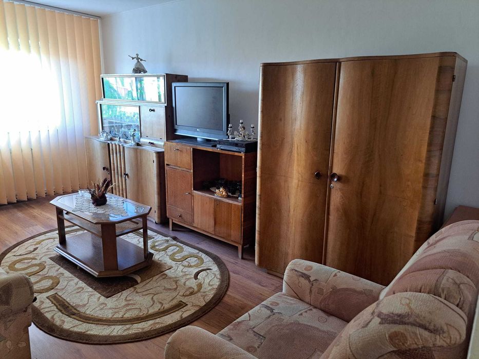 Apartament 2 camere decomandat cartierul Scriitorilor
