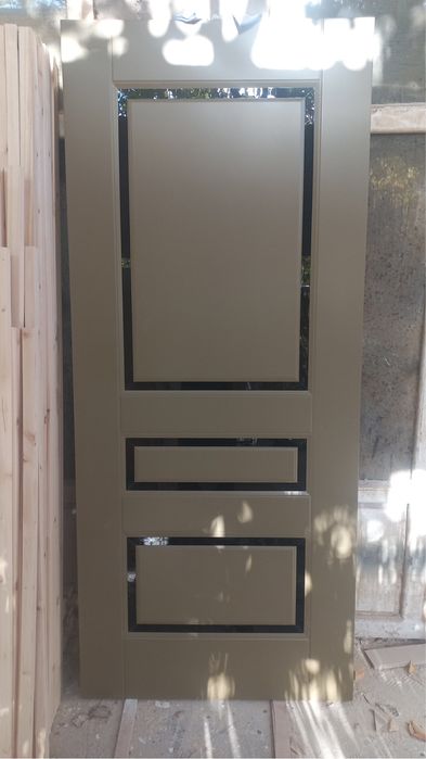 MDF Eshiklar siz istagan turda
