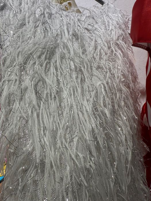 Платья на утренник