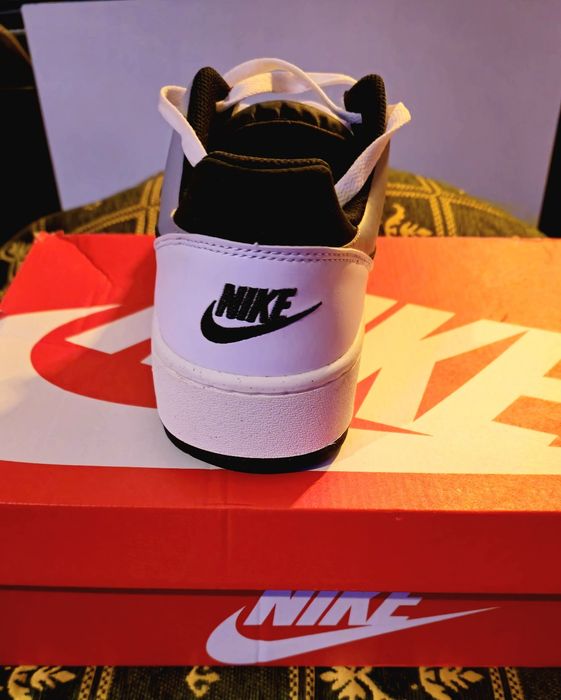 Nike Force Low 44,5