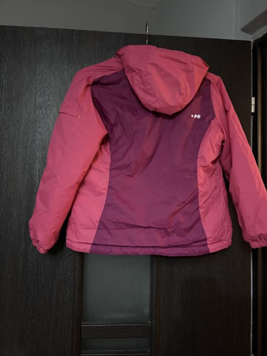 Costum ski fete 6 ani