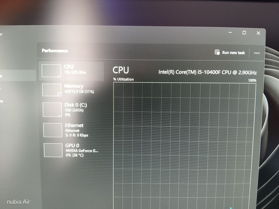 Calculator Gaming PC