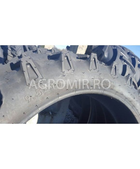 9.5-36 bkt tr135 10pr tt  Cauciucuri tractor, Fiat, Case, Fendt, John Deere, New Holland, Massey Ferguson, UTB   Cauciucuri tractor, Fiat, Case, Fendt